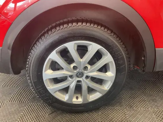 RENAULT KADJAR - voiture d'occasion - Photo 24