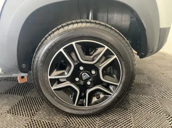 DACIA SPRING - voiture d'occasion - Photo 23