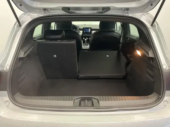 RENAULT CLIO V - voiture d'occasion - Photo 15