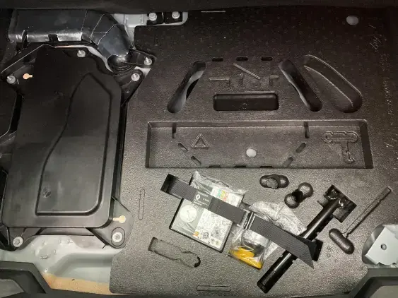 RENAULT CLIO V - voiture d'occasion - Photo 16