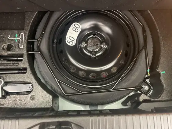 RENAULT CLIO V - voiture d'occasion - Photo 17