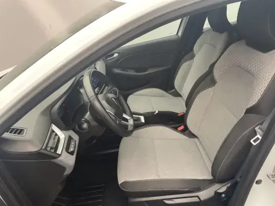 RENAULT CLIO V - voiture d'occasion - Photo 18