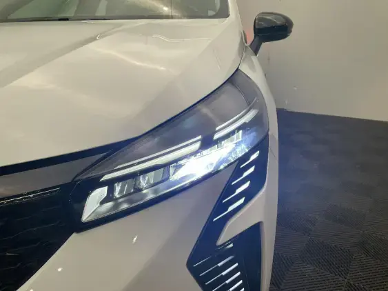 RENAULT CLIO V - voiture d'occasion - Photo 22