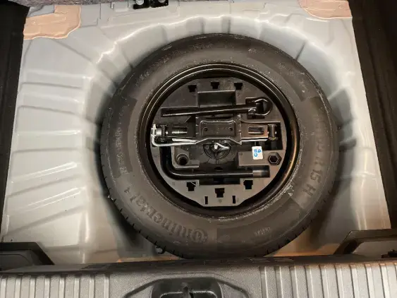 RENAULT CLIO V - voiture d'occasion - Photo 17