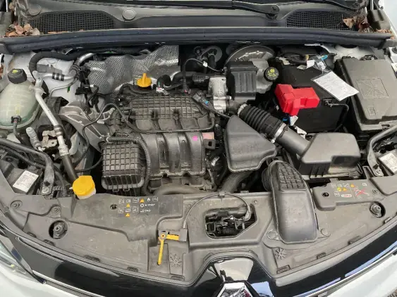 RENAULT CLIO V - voiture d'occasion - Photo 21