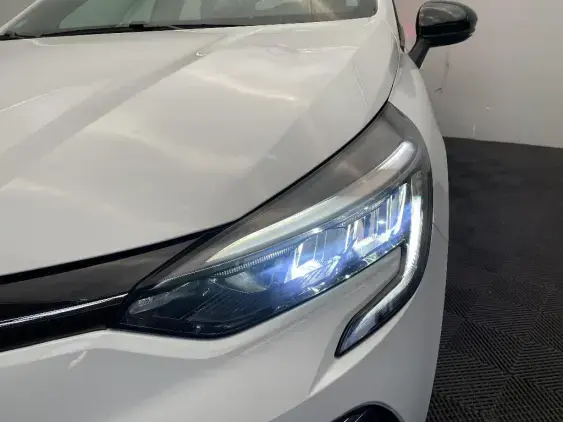 RENAULT CLIO V - voiture d'occasion - Photo 22