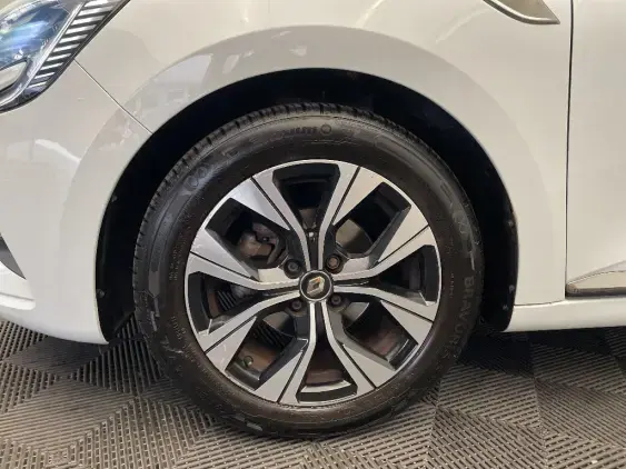 RENAULT CLIO V - voiture d'occasion - Photo 23