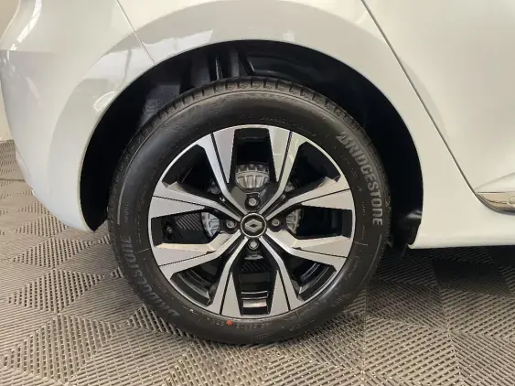 RENAULT CLIO V - voiture d'occasion - Photo 25