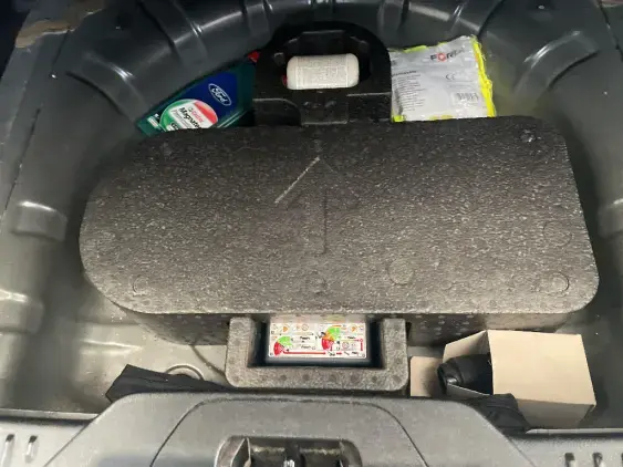 FORD FOCUS IV - voiture d'occasion - Photo 17