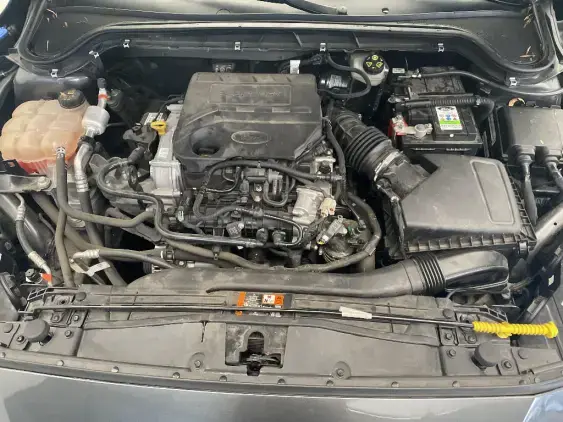 FORD FOCUS IV - voiture d'occasion - Photo 21