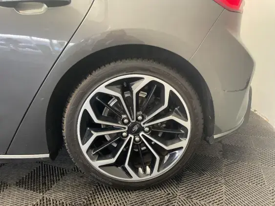 FORD FOCUS IV - voiture d'occasion - Photo 24