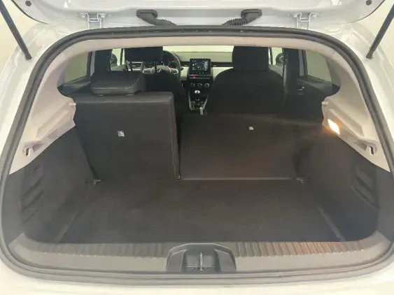 RENAULT CLIO V - voiture d'occasion - Photo 16