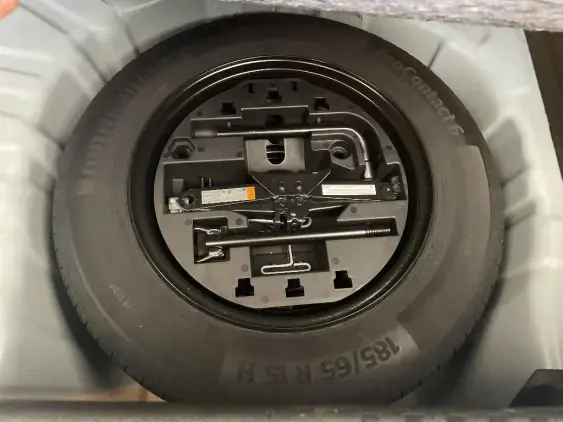 RENAULT CLIO V - voiture d'occasion - Photo 17