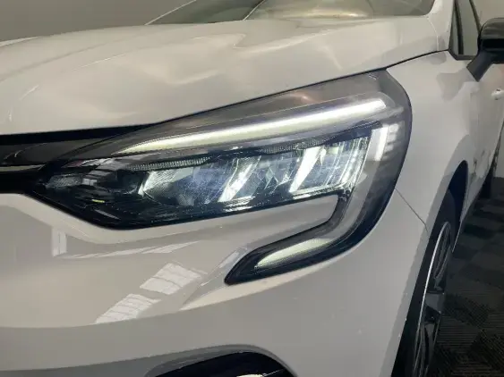 RENAULT CLIO V - voiture d'occasion - Photo 21