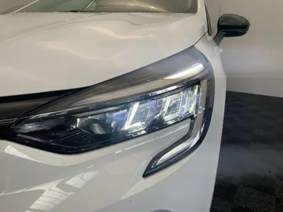 RENAULT CLIO V - voiture d'occasion - Photo 21