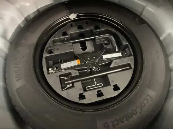 RENAULT CLIO V - voiture d'occasion - Photo 17