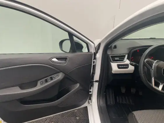 RENAULT CLIO V - voiture d'occasion - Photo 19