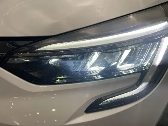 RENAULT CLIO V - voiture d'occasion - Photo 21