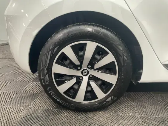 RENAULT CLIO V - voiture d'occasion - Photo 24