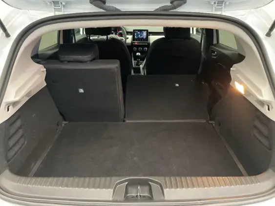 RENAULT CLIO V - voiture d'occasion - Photo 15