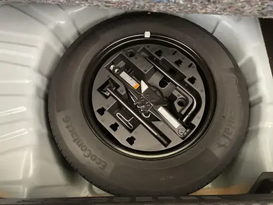 RENAULT CLIO V - voiture d'occasion - Photo 16