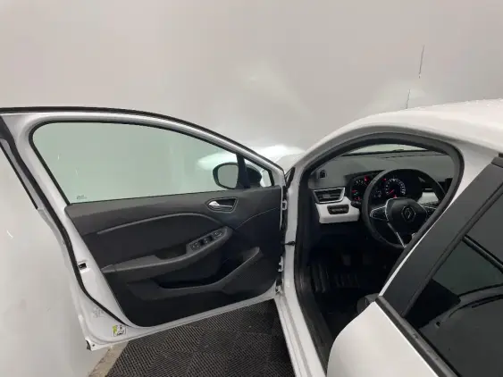 RENAULT CLIO V - voiture d'occasion - Photo 18