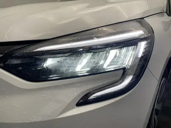 RENAULT CLIO V - voiture d'occasion - Photo 20