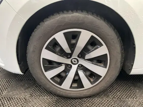 RENAULT CLIO V - voiture d'occasion - Photo 21