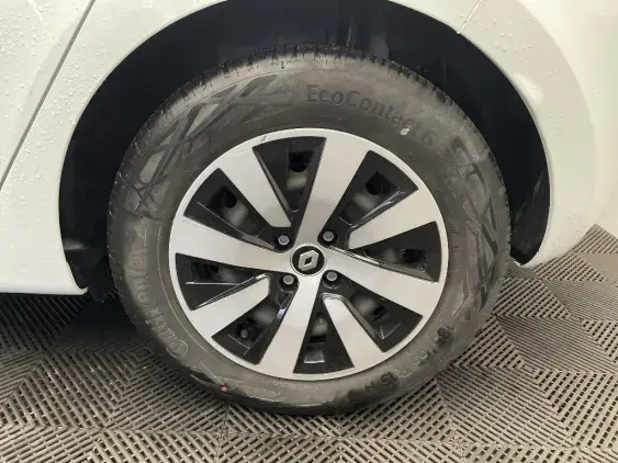 RENAULT CLIO V - voiture d'occasion - Photo 22