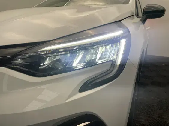 RENAULT CLIO V - voiture d'occasion - Photo 21