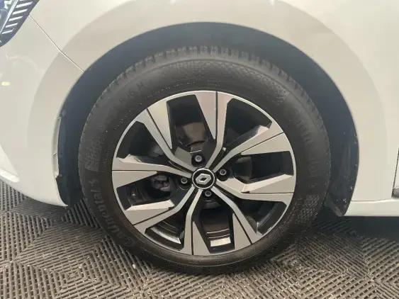 RENAULT CLIO V - voiture d'occasion - Photo 22