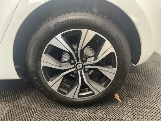 RENAULT CLIO V - voiture d'occasion - Photo 23