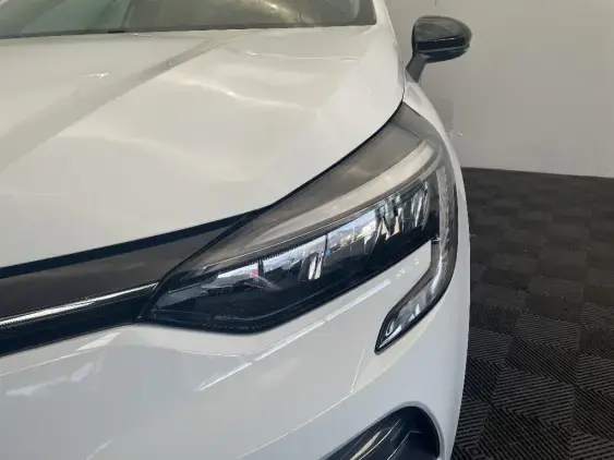 RENAULT CLIO V - voiture d'occasion - Photo 22