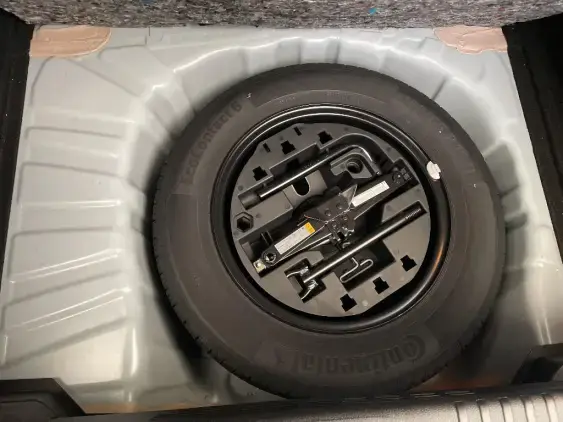 RENAULT CLIO V - voiture d'occasion - Photo 17