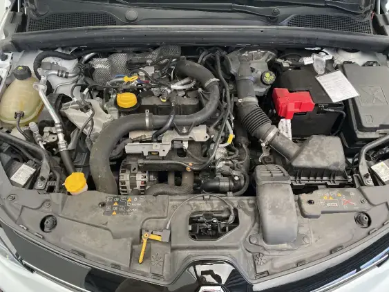 RENAULT CLIO V - voiture d'occasion - Photo 21