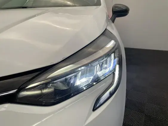 RENAULT CLIO V - voiture d'occasion - Photo 22