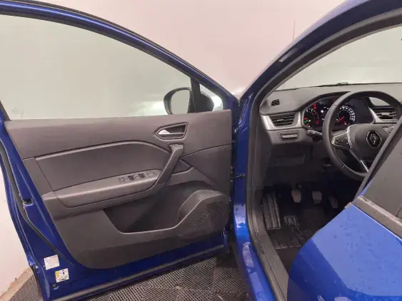 RENAULT CAPTUR II - voiture d'occasion - Photo 18