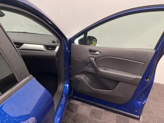 RENAULT CAPTUR II - voiture d'occasion - Photo 19