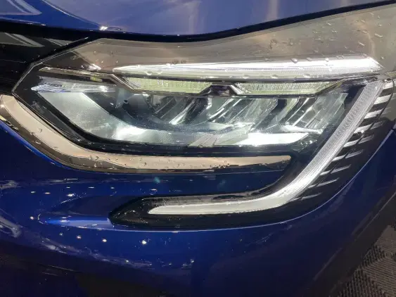 RENAULT CAPTUR II - voiture d'occasion - Photo 20