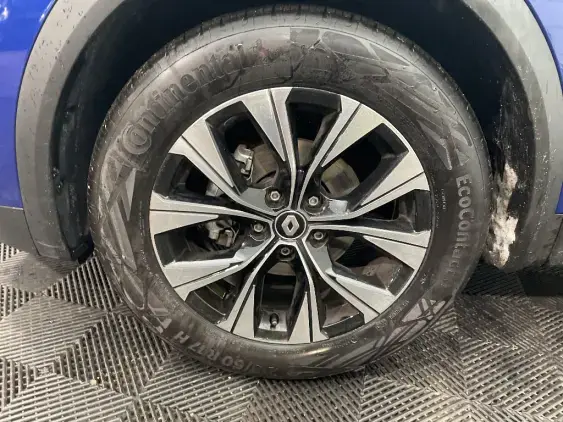 RENAULT CAPTUR II - voiture d'occasion - Photo 21