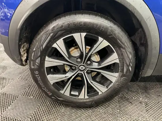 RENAULT CAPTUR II - voiture d'occasion - Photo 23