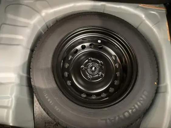 RENAULT CAPTUR II - voiture d'occasion - Photo 17