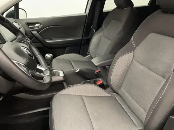 RENAULT CAPTUR II - voiture d'occasion - Photo 18