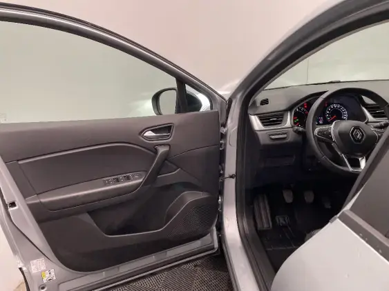 RENAULT CAPTUR II - voiture d'occasion - Photo 19