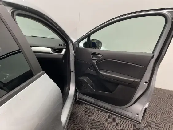 RENAULT CAPTUR II - voiture d'occasion - Photo 20