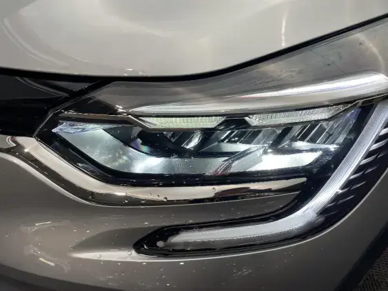 RENAULT CAPTUR II - voiture d'occasion - Photo 21