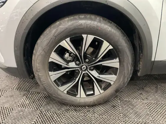 RENAULT CAPTUR II - voiture d'occasion - Photo 22