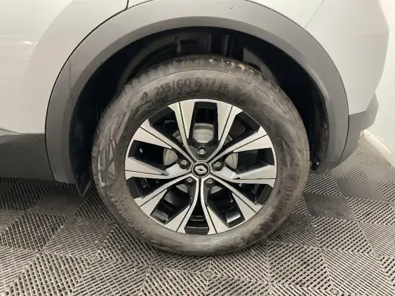 RENAULT CAPTUR II - voiture d'occasion - Photo 23