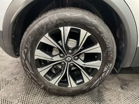 RENAULT CAPTUR II - voiture d'occasion - Photo 24