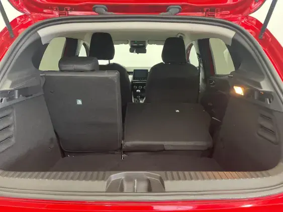 RENAULT CLIO V - voiture d'occasion - Photo 15